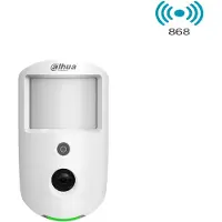Dahua Airshield DHI-ARD1731-W2, Draadloze PIR-Camera