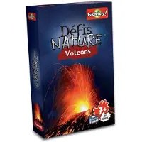 Bioviva Défis Nature Volcans