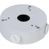 Dahua Technology PFA13G, Verdeelunit, Binnen, Wit, , Aluminium, 2 kg