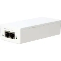 Dahua Technology TAM1GT1GT-30, Videosignaalzender, Universeel, Wit, , Kabel, 132,3 mm