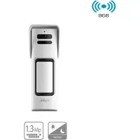 Dahua Airshield ARD2251E-W2(868V) Draadloze buiten Pircam 15m diervriendelijk HDfoto's bij aanvraag en/alarm IP66