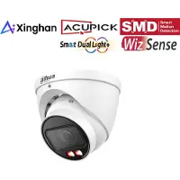 Dahua Ip Ipc-hdw3649t-zs-il-27135 Beveiligingscamera