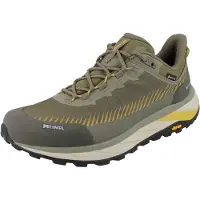 Meindl Eldora GTX 4786 Wandelschoenen | Maat 12 Heren Groen