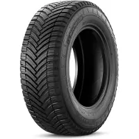 Michelin all-season banden voor motorfietsen, CrossClimate, geschikt voor kamperen (225/75 R16CP 118/116R 10PR, geschikt voor elektrische voertuigen)