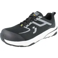 Safety Jogger Freedom S1ps Low Werkschoen | Maat: 41