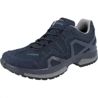 Lowa - Gorgon GTX - Multisportschoenen 43,5, grijs