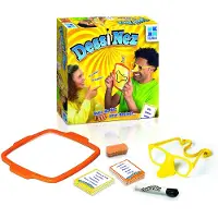 MEGABLEU 3220660284283, Bordspel, Tekenen, Vanaf 7 jaar, 20 minuten, Familie spel