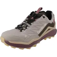 Lowa Maddox Pro SL Ws Sportschuhe Damen Wanderschuhe Grau Wandern