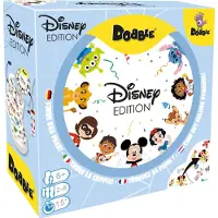 Sonstige Verlage Dobble, Disney-editie