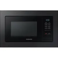 Samsung Magnetron MG20A7013CB/EG Koken, bakken & grillen met onderhoudsvriendelijk keramisch emaille interieur