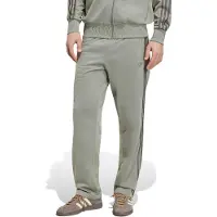 Adidas Firebird Trainingsbroek Groen Donkergrijs