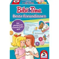 Schmidt Bibi & Tina: De beste vriendinnen