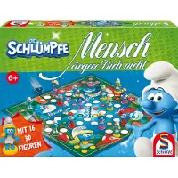 Schmidt Mensch, jeuk niet - De Kaboutertjes