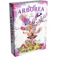 Asmodee Arborea, Bordspel, Vanaf 14 jaar, 90 minuten