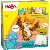 Haba Spel ' Mixalotl ' gemengde kleuren
