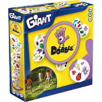 Asmodee Jeu d’ambiance Dobble Giant