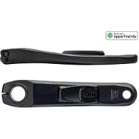 4iiii Precision 3+ 105 Fc-r7000 Linker Crank Met Vermogensmeter