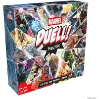 Sonstige Verlage MARVEL: Duel! In New York