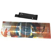Greater Than Games Compile Playmat 2