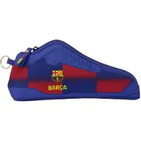 FC Barcelona Thuisset 25/26, blauwe tas, voor heren, blauw, one size