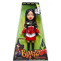 Mga Bratz Scorchin' Pop – Jade, Fashionpop, Vrouwen, 4 jaar, Jongen/Meisje, Meerkleurig