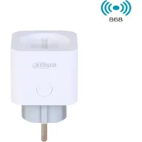 Dahua Airshield ICS1-W2(868), Draadloze slimme stekker