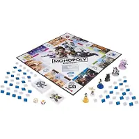 - OVERWATCH Editie, collector's edition (FR)
