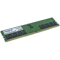 Integral IN5T8GNHWBX, 8 GB, 1 x 8 GB, DDR5, 4800 MHz, 288-pin DIMM