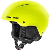 Uvex minimo kinderhelm, kleur: mat electrum, maat: 48-52 cm