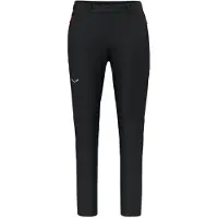 Salewa Dames wandelbroek Puez Talvena DST | Maat XL