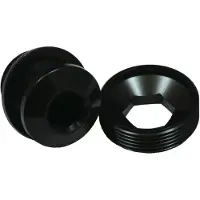 Race Face EXI Aeffect Cinch Extractor Screw, Deus 2008 and +, Next, SIXC, Turbine