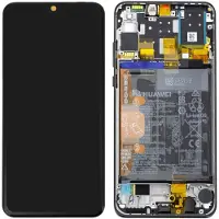 Huawei LCD Scherm + 3340mAh Batterij Huawei P30 Lite, Batterij smartphone