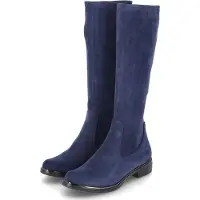 Caprice 9-25512-41 Laarzen | Maat 7.5 Dames Blauw