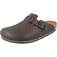 Birkenstock Boston Pro Le Werkklomp | Maat: 44