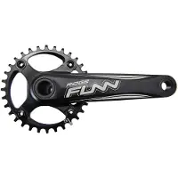 FUNN Ridge 1x Crankstel