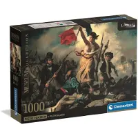 Clementoni 39973, 14 rokken