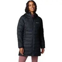 Columbia Donsjack voor dames Powder Lite II