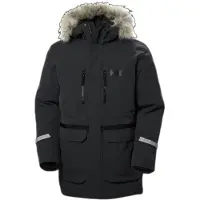 Helly Hansen Bodywarmer Men Paramount Softshell Vest Black-S