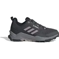 Adidas Lage schoen 'AX4' antraciet / mauve / zwart / wit