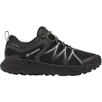 Columbia Lage schoen 'Peakfreak Roam' zwart