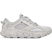 Columbia Lage schoen 'Flow Morrison OutDry' grijs