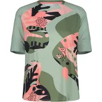 CMP Multifunctionele dames top | Maat L