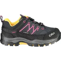 CMP Rigel Low Wp 3q13244 Wandelschoenen