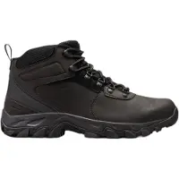Columbia Boots 'Newton Ridge Plus II' zwart