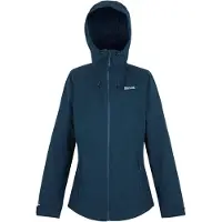 Regatta Dames 3-in-1 wandeljack Wentwood