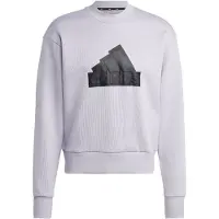 Adidas Sweatshirt ronde hals Future Icons Badge of Sport | Maat 2XL