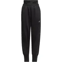 Adidas Ruime joggingsbroek voor meisjes Winter Glam | Maat 11/12 jaar