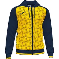 Joma Hooded sweatshirt Supernova III | Maat 11/12 ans