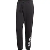 Adidas Fleece joggingbroek All Szn Graphic | Maat XS
