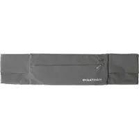 Nathan | The Zipster Adjustable Fit 2.0 | Running Belt